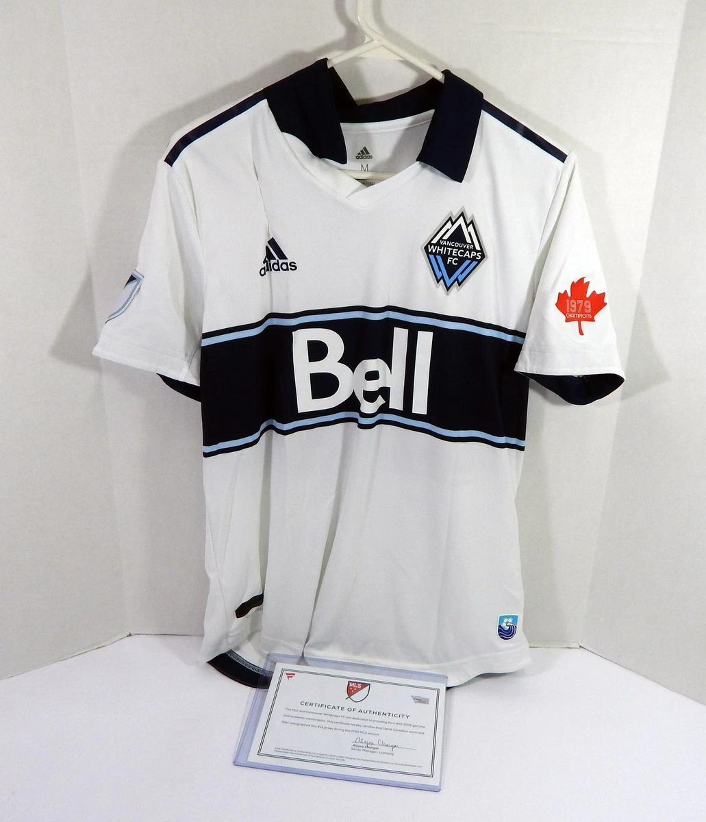 Las mejores ofertas en Adidas Vancouver Whitecaps FC Ropa para