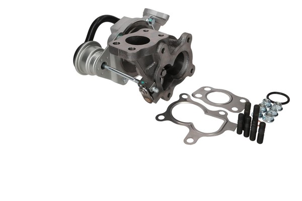 Kamoka Lader Aufladung 8600031 FüR Ford Fiesta 6 CB1 CCN Van Fusion 5 Tdci 607 1-image