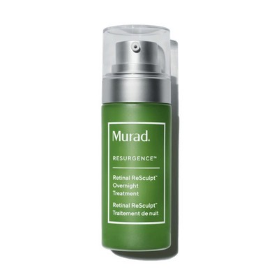 Murad Retinal ReSculpt Overnight Treatment 1 oz / 30 ml | Resurgence