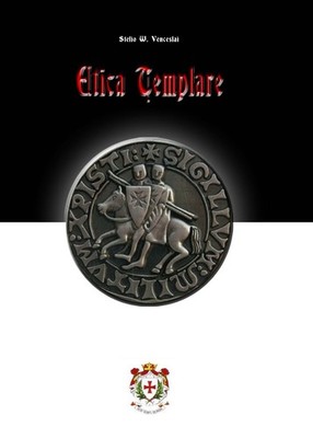 Buch - Wenzel Stelius W. - Templerethik - Nisroch Verlag