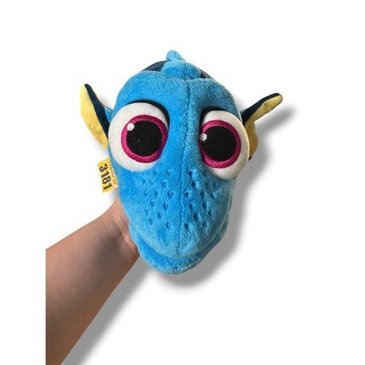 Finding Nemo Dory Plush (see photos)