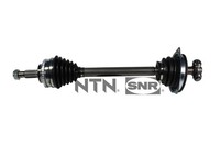 SNR Antriebswelle DK55.126 FüR Renault Nissan Thalia Clio FC0 Kangoo KC0 M20X1 2