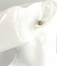 3mm, 4mm, 5mm, 6mm 7mm 8mm Pure Titanium Ball Post Stud Earrings for...