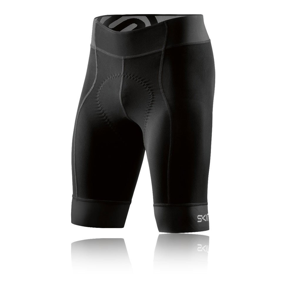 Cuissard SKINS Dynamic réduit les courbatures grâce à sa compression
