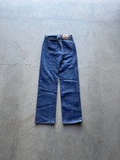 Levi's 1980s Vintage 501xx Button Fly Denim Jeans Size 26