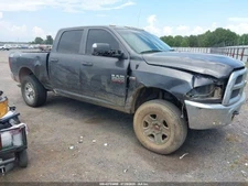 Temperature Control Without Rear Defrost Fits 15-18 DODGE 2500 PICKUP 1857145