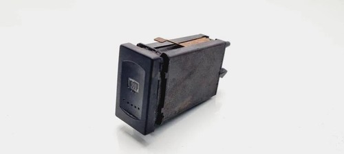 VW PASSAT B7 ALLTRACK 365 Windschutzscheibe Heizung Schalter 3B0959621 31117485