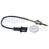 Delphi Abgastemperatursensor FüR Opel Zafira B A05 Astra H Caravan L35 L67