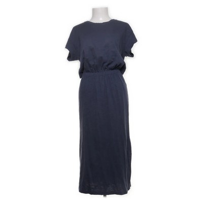 Old Navy, Maxikleid, Größe: S, Blau, Baumwolle, Damen #oW6