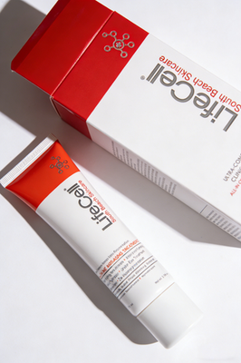 #ad South Beach All In One Anti Aging Treatment 2.54oz – Firming amp; Hydrating Care $19.99