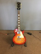2007 Gibson Les Paul Studio - Sunburst Electric Guitar w/ Hard Case *SEE PICS*