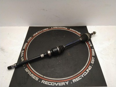 Mazda 3 2018 OSF Driver Side Front Driveshaft 2.0 Petrol 6 Speed Manual