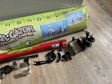 Trail Gator Bicycle Trailers for sale | eBay