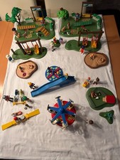 Playmobil Spielplatz Sets 5024 3210 3821 5568 Hundeplatz 6145