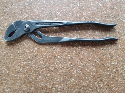Mercedes Benz heyco pliers w100 600 pullmann w198 Gullwing 300sl tool kit