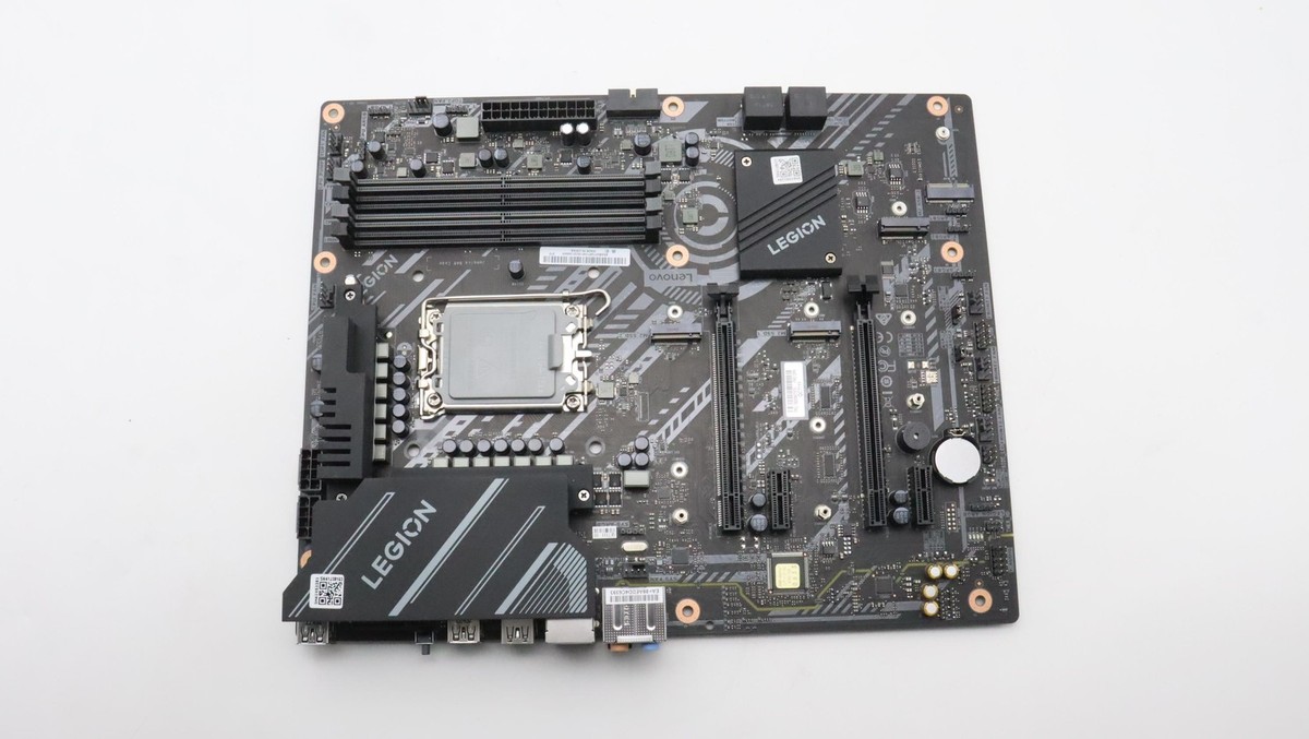 MAO 5B20W27670 For Lenovo Legion T7-34IRZ8 Z790 Desktop Motherboard | eBay