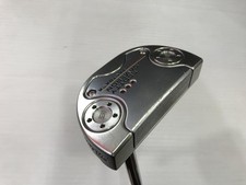 Titleist Scotty Cameron Select Fastback PUTTER 34 in Right Handed