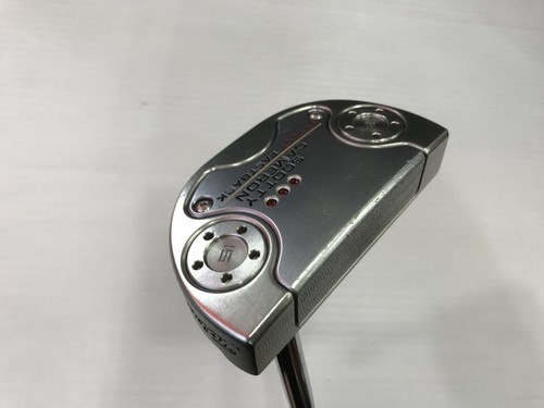 Titleist Scotty Cameron Select Fastback 34 in Right-Handed Putter