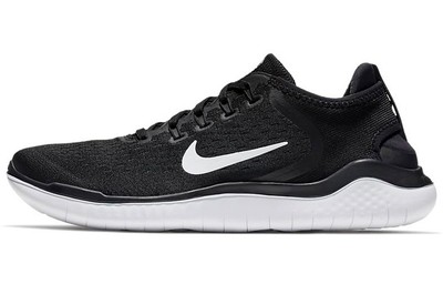 Nike Free RN 2018 Black - 942836-001
