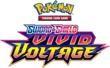 Pokemon Vivid Voltage Commons, Holos, Reverse Holos- Complete Your Set! (1-185)
