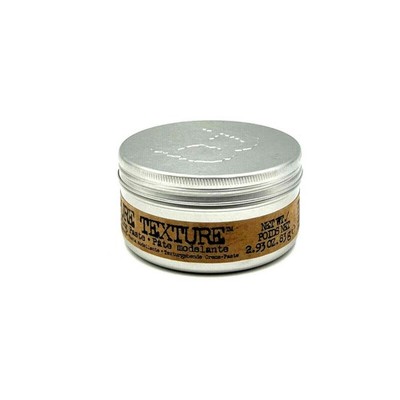 TIGI Bed Head For Men Pure Texture Molding Paste 2.93 oz