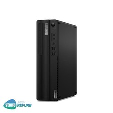 Lenovo ThinkCentre M70s - Intel Core i5-10400 - 16GB RAM - 500GB SSD