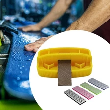 Snowboard Edge Bevel Tuning Kit Skate Sharpening Tool Tuner Snowboard Tool