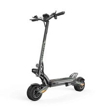 BRAND NEW NANROBOT D6 MAX 3000W ELECTRIC SCOOTER FAST SHIP