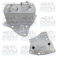 ÖLküHler, MotoröL Meat & Doria 95255