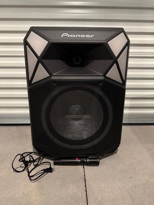 Pioneer PSX615 700W All-in-One Party Speaker System w/ Mic No