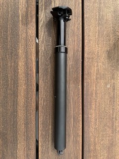 Bontrager Line 34.9 Variosattelstütze 515 200