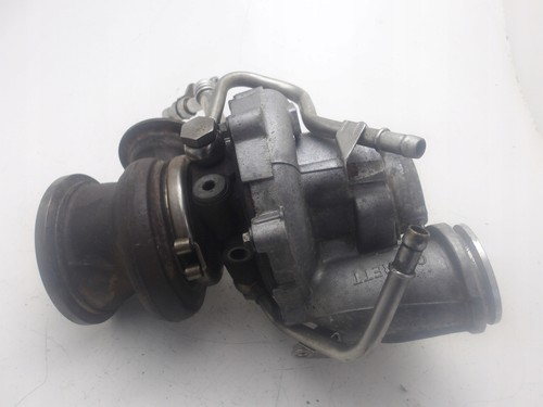 BMW 5 F10 F11 F01 F02 E70 E71 4.4 V8 N63B44A 408ps Turbolader 7576985 OE TEIL Or