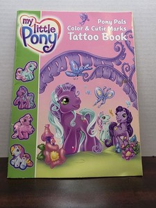 2003 My Little Pony | eBay