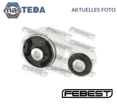 MZM-CX7ERR MOTORLAGER MOTORHALTER MOTORAUFHÄNGUNG HINTEN FEBEST NEU