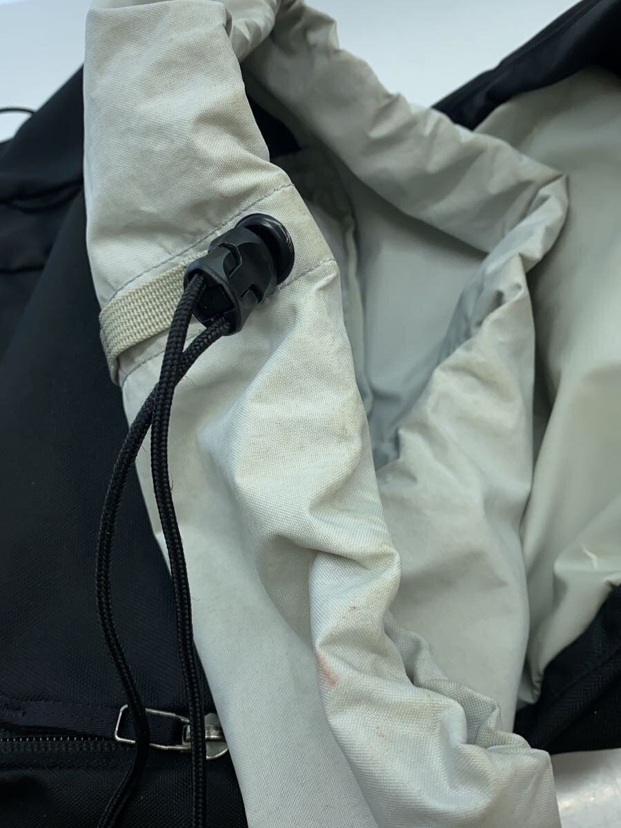 ARC’TERYX Backpack Polyester BLK Plain X000006933… - image 8