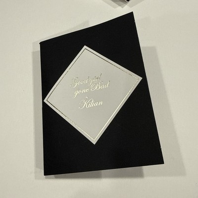 Kilian Good Girl Gone Bad Eau De Parfum Spray 1.5ml/ 0.05oz Sample Vial