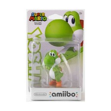 Yoshi Super Mario Fair/NM