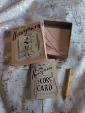 1940s For The Honeymoon Risque Erotic Golf Ba...