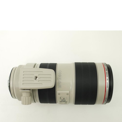 Canon Canon/Ef70-200Mm F2.8L Is Ii Usm/3510002411/Good Condition/69 - Picture 5 of 8