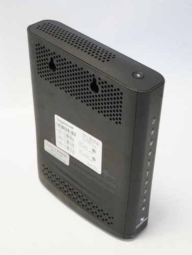 Sagemcom Xtream Modem F@st 3896 UM gateway wi-fi hub