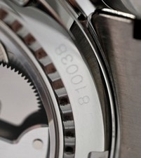 Grand Seiko Men's 41mm Heritage Spring Drive Power Res Watch SBGA001 (9R65-0AA0) 13