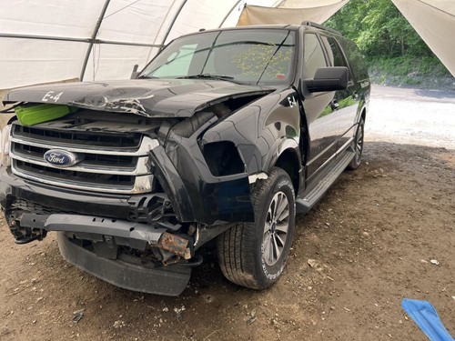 Speedometer Cluster MPH ID FL1T-10849-GC Fits 16-17 EXPEDITION 203764 - 第 5/10 張圖片