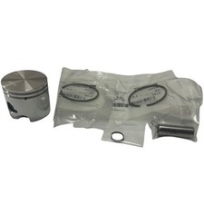 Pistone Decespugliatore Stihl FS250-FS350-FR350-Ø38mm-Rif.41340302010-Adattabile