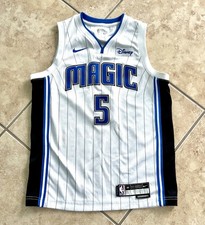 Paolo Banchero Kids Nike Swingman ORLNDO MAGIC Jersey Size M Team Shop 