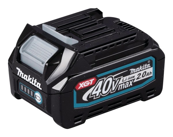 Makita Akku BL4020 Xgt, 40V, 2 Ah - 191L29-0-image