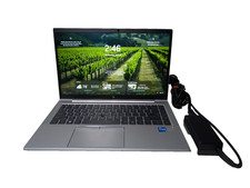 HP ELITEBOOK 840 G8 Touchscreen  i5-1135G7 16GB RAM 512GB SSD  FHD Backlit