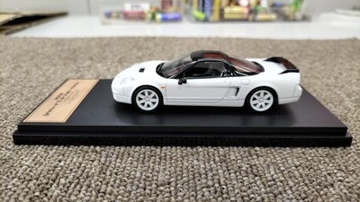 Hachette Honda Nsx-R La-Na2 2002 Premium Collection Of