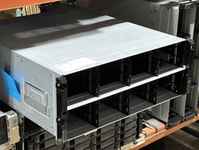 NetApp DS4243 24-Bay 3.5" Disk Shelf Storage Array-No HDD/Caddies/PWRCBL