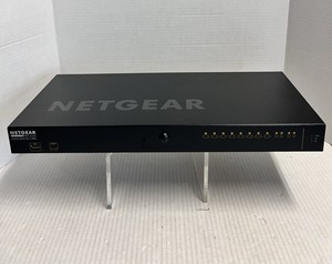Netgear Sx10 | eBay