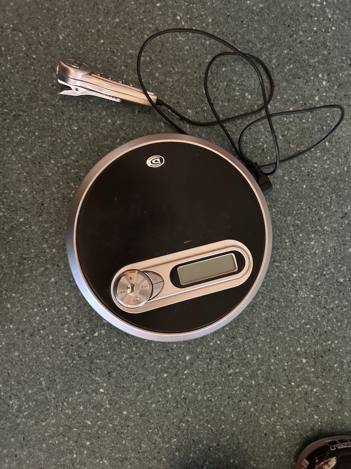 Battery Operated